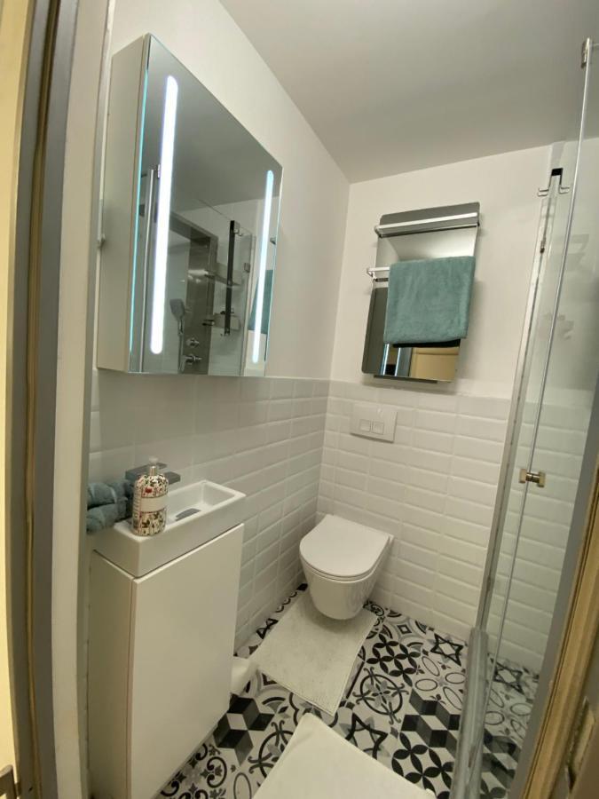 Appartement Brand New Luxury In Absolute Downtown