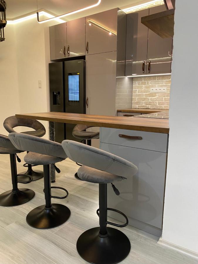 Brand New Luxury In Absolute Downtown * Boedapest