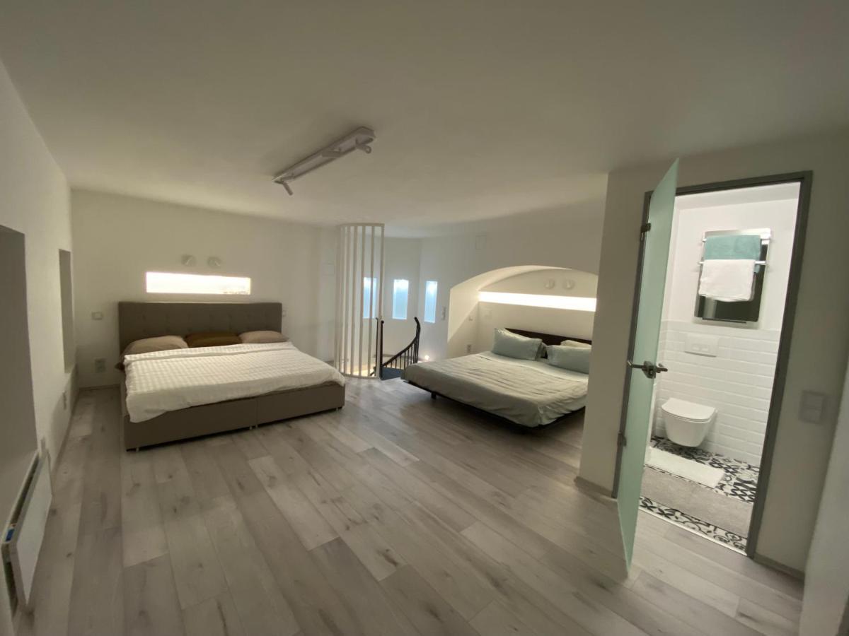 Brand New Luxury In Absolute Downtown * Boedapest