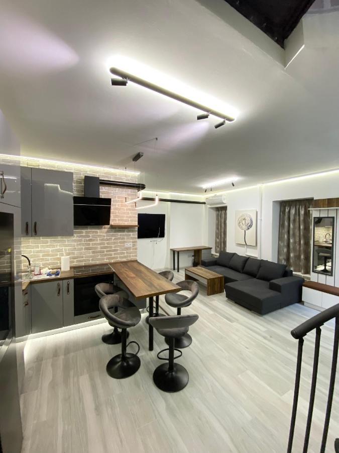 Appartement Brand New Luxury In Absolute Downtown *