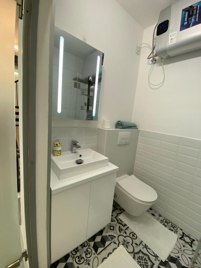 Brand New Luxury In Absolute Downtown * Boedapest